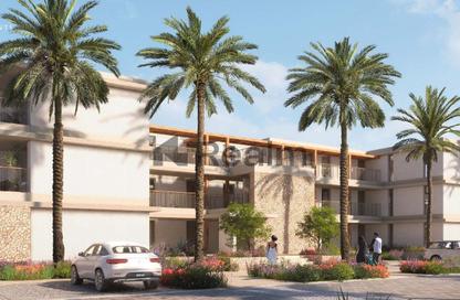 Villa - 4 Bedrooms - 4 Bathrooms for sale in Mangroovy Residence - El Gouna - Hurghada - Red Sea