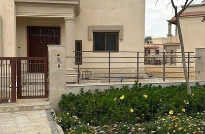 Townhouse - 4 - 4 for sale in Madinaty - Cairo