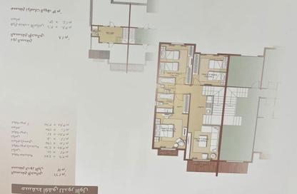 Townhouse - 4 - 4 for sale in Madinaty - Cairo