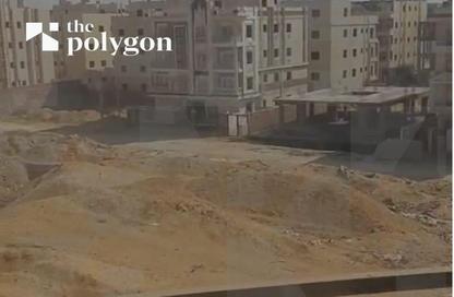 (بنتهاوس (روف - 3 غرف نوم - 3 حمامات للبيع في عمارات النرجس - النرجس - مدينة القاهرة الجديدة - القاهرة (بنتهاوس (روف - 3 غرف نوم - 3 حمامات للبيع في عمارات النرجس - النرجس - مدينة القاهرة الجديدة - القاهرة