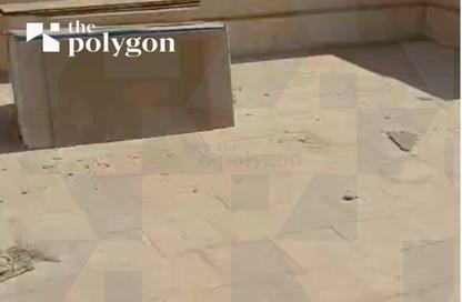 (بنتهاوس  (روف - 3 غرف نوم - 3 حمامات للبيع في عمارات النرجس - النرجس - مدينة القاهرة الجديدة - القاهرة