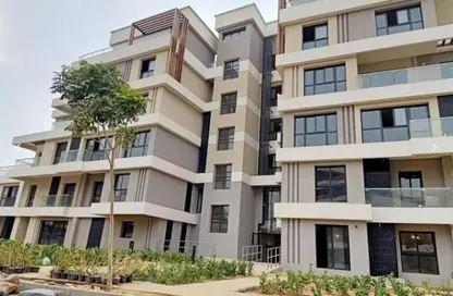 Penthouse - 3 Bedrooms - 3 Bathrooms for sale in Villette - 5th Settlement Compounds - The 5th Settlement - New Cairo City - Cairo