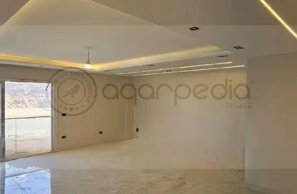 Apartment - 3 Bedrooms - 3 Bathrooms for sale in Mountain View iCity - 5th Settlement Compounds - The 5th Settlement - New Cairo City - Cairo