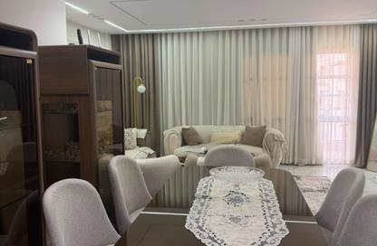 Apartment - 3 - 2 for sale in Privado - Madinaty - Cairo