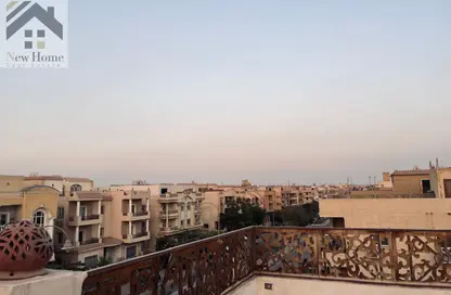 دوبلكس - 4 غرف نوم - 3 حمامات للبيع في النخيل - كمبوندات التجمع الخامس - التجمع الخامس - مدينة القاهرة الجديدة - القاهرة