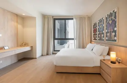 Apartment - 3 Bedrooms - 3 Bathrooms for sale in Aeon - 6 October Compounds - 6 October City - Giza