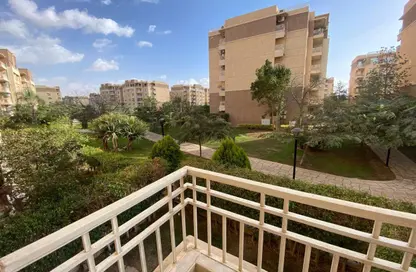 Apartment - 3 Bedrooms - 2 Bathrooms for sale in Madinaty - Cairo