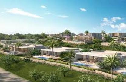 Villa - 5 Bedrooms - 5 Bathrooms for sale in City Gate - 5th Settlement Compounds - The 5th Settlement - New Cairo City - Cairo