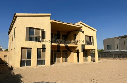 Villa - 6 - 7 for sale in Allegria - Sheikh Zayed Compounds - Sheikh Zayed City - Giza