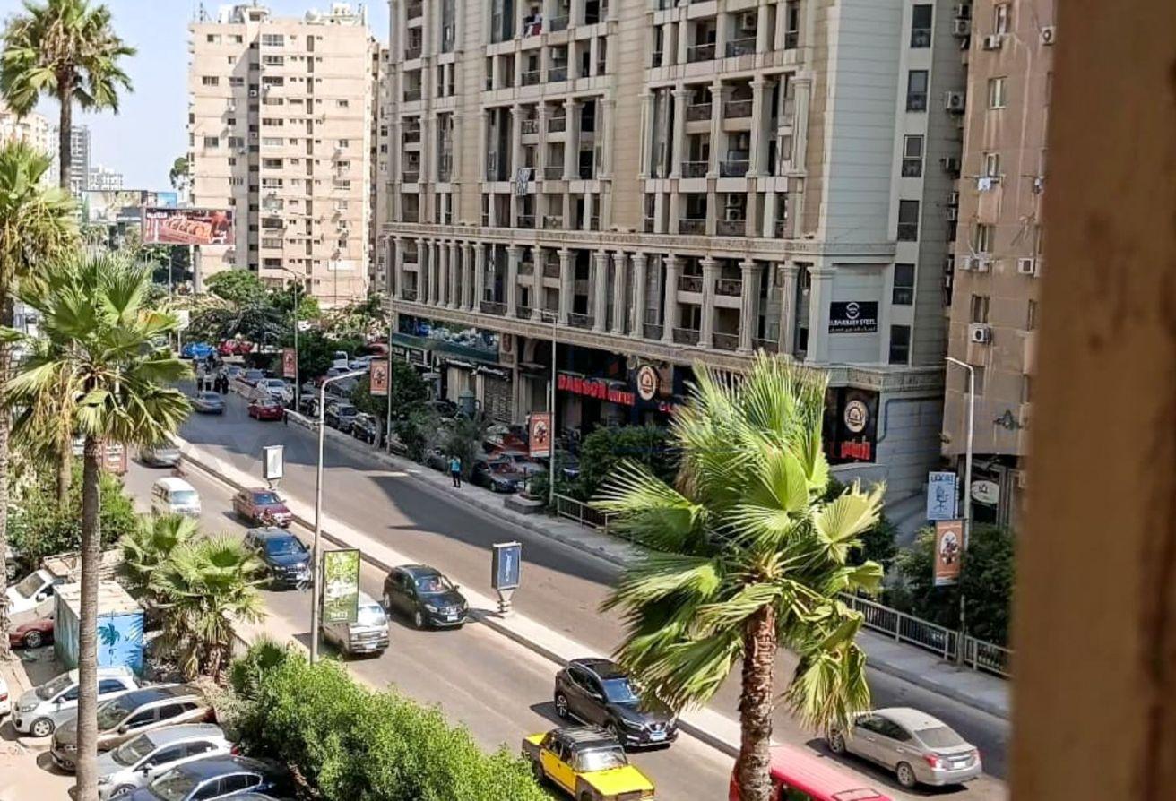 3-bedroom apartment 207 m² for sale in Smouha