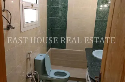 شقة - 2 غرف نوم - 1 حمام للايجار في النرجس 1 - النرجس - مدينة القاهرة الجديدة - القاهرة