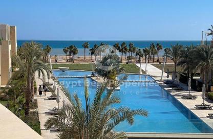 Apartment - 1 - 2 for sale in Mangroovy Residence - El Gouna - Hurghada - Red Sea