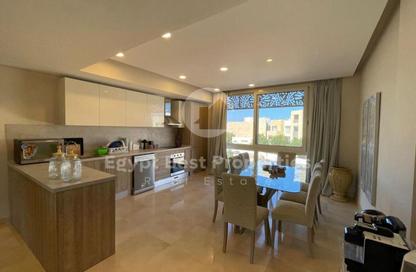 Apartment - 1 - 2 for sale in Mangroovy Residence - El Gouna - Hurghada - Red Sea