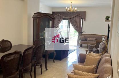 شقة - 3 - 2 للبيع في مون ريزيدنس - فيفث سكوير - التجمع الخامس - مدينة القاهرة الجديدة - القاهرة