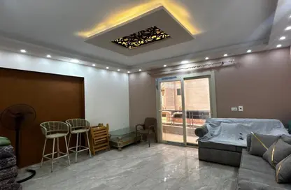 شقة - 4 غرف نوم - 3 حمامات للبيع في بافاريا تاون - زهراء المعادي - حي المعادي - القاهرة