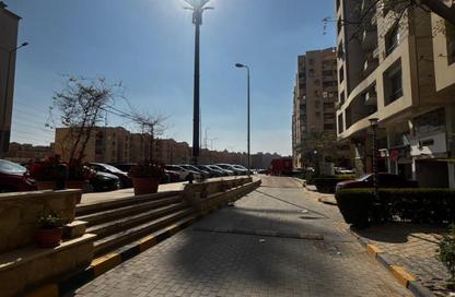 Apartment - 4 Bedrooms - 3 Bathrooms for sale in Bavaria Town - Zahraa El Maadi - Hay El Maadi - Cairo