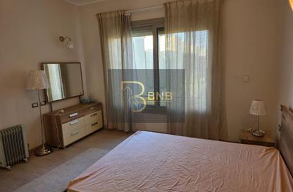 Apartment - Studio - 1 Bathroom for rent in The Village - South Investors Area - New Cairo City - Cairo