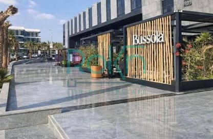 Clinic - 1 Bedroom - 1 Bathroom for sale in Hale Town - 6 October City - Giza