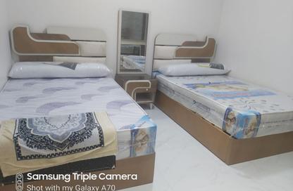 Apartment - 3 - 1 for rent in 2nd District - 6 October City - Giza