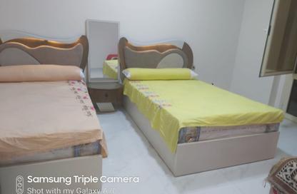 Apartment - 3 - 1 for rent in 2nd District - 6 October City - Giza