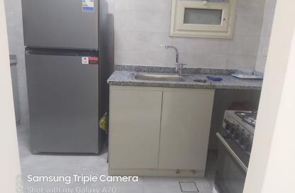 Apartment - 3 - 1 for rent in 2nd District - 6 October City - Giza