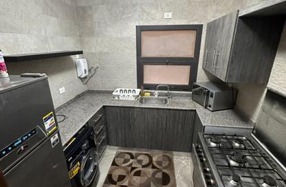 Apartment - 3 Bedrooms - 2 Bathrooms for rent in Moon Residences - Fifth Square - The 5th Settlement - New Cairo City - Cairo Apartment - 3 Bedrooms - 2 Bathrooms for rent in Moon Residences - Fifth Square - The 5th Settlement - New Cairo City - Cairo