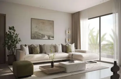 Apartment - 2 Bedrooms - 2 Bathrooms for sale in One33 - 6 October Compounds - 6 October City - Giza