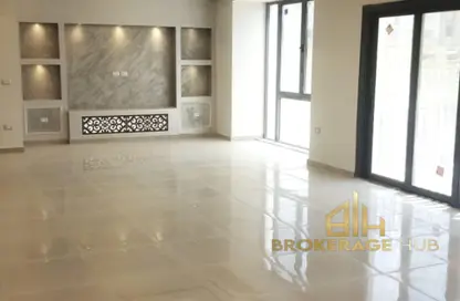 Duplex - 3 Bedrooms - 3 Bathrooms for rent in Eastown - 5th Settlement Compounds - The 5th Settlement - New Cairo City - Cairo