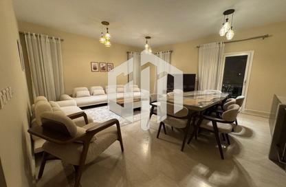 Apartment - 3 - 3 for rent in Mivida - 5th Settlement Compounds - The 5th Settlement - New Cairo City - Cairo