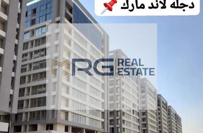 Apartment - 2 Bedrooms - 2 Bathrooms for sale in Landmark - Nasr City Compounds - Nasr City - Cairo Apartment - 2 Bedrooms - 2 Bathrooms for sale in Landmark - Nasr City Compounds - Nasr City - Cairo