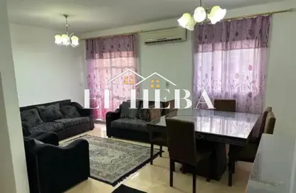 Apartment - 2 Bedrooms - 2 Bathrooms for rent in Madinaty - Cairo