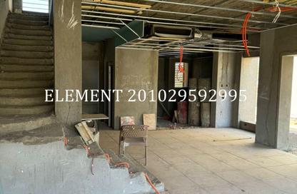 Villa - 4 Bedrooms - 4 Bathrooms for sale in The Crown - Cairo Alexandria Desert Road - 6 October City - Giza