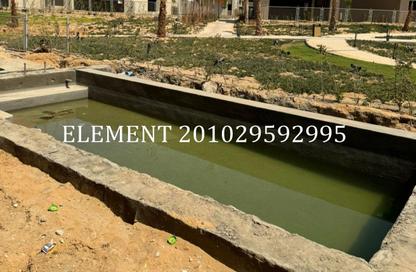 Villa - 4 Bedrooms - 4 Bathrooms for sale in The Crown - Cairo Alexandria Desert Road - 6 October City - Giza