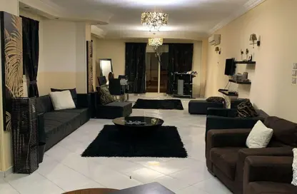 Apartment - 3 Bedrooms - 3 Bathrooms for sale in Hadayek El Ahram - Giza