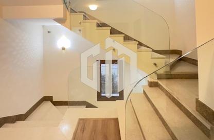 Villa - 4 - 3 for rent in Mivida - 5th Settlement Compounds - The 5th Settlement - New Cairo City - Cairo