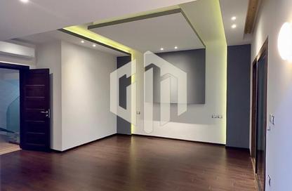 Villa - 4 - 3 for rent in Mivida - 5th Settlement Compounds - The 5th Settlement - New Cairo City - Cairo
