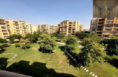 Apartment - 3 Bedrooms - 2 Bathrooms for sale in Privado - Madinaty - Cairo