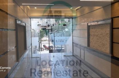 Apartment - 4 Bedrooms - 3 Bathrooms for sale in 6th District - Obour City - Qalyubia