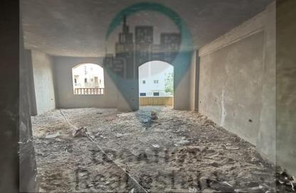 Apartment - 4 Bedrooms - 3 Bathrooms for sale in 6th District - Obour City - Qalyubia