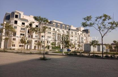Apartment - 3 Bedrooms - 3 Bathrooms for sale in Mountain View iCity - 5th Settlement Compounds - The 5th Settlement - New Cairo City - Cairo Apartment - 3 Bedrooms - 3 Bathrooms for sale in Mountain View iCity - 5th Settlement Compounds - The 5th Settlement - New Cairo City - Cairo