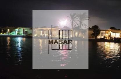 كبينه - غرفة نوم - 1 حمام للايجار في هاسييندا باي - سيدي عبد الرحمن - الساحل الشمالي
