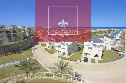 Villa - 6 Bedrooms - 7 Bathrooms for sale in Stella Sidi Abdel Rahman - Sidi Abdel Rahman - North Coast