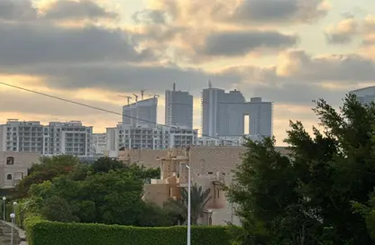 شاليه - 2 غرف نوم - 2 حمامات للبيع في مارينا 7 - مارينا - العلمين - الساحل الشمالي