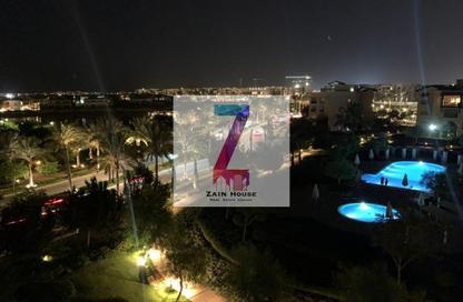 شقة - 1 - 1 للبيع في مراسي - سيدي عبد الرحمن - الساحل الشمالي