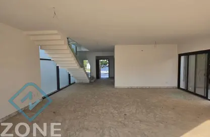 Villa - 5 Bedrooms - 5 Bathrooms for sale in Al Burouj Compound - El Shorouk Compounds - Shorouk City - Cairo