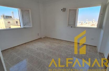 Apartment - 3 Bedrooms - 2 Bathrooms for sale in Abdel Baset Abdel Samad St. - The 1st Settlement - New Cairo City - Cairo