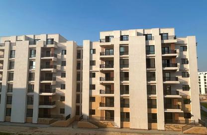 شقة - 3 غرف نوم - 3 حمامات للبيع في Bliss Gate - ريفييرا سيتي - الشيخ زايد - الجيزة