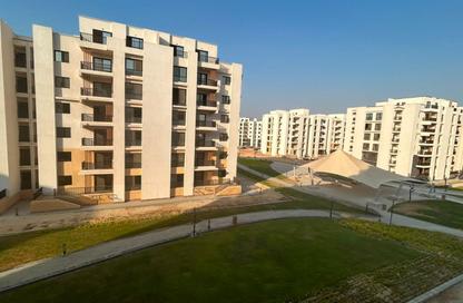 شقة - 3 غرف نوم - 3 حمامات للبيع في Bliss Gate - ريفييرا سيتي - الشيخ زايد - الجيزة شقة - 3 غرف نوم - 3 حمامات للبيع في Bliss Gate - ريفييرا سيتي - الشيخ زايد - الجيزة