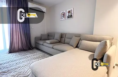 شقة - 2 غرف نوم - 1 حمام للايجار في امتداد الرحاب - الرحاب - مدينة القاهرة الجديدة - القاهرة