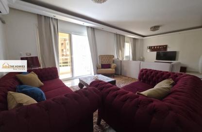 Apartment - 2 - 1 for rent in B6 - Madinaty - Cairo